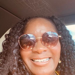 Meet your Posher, Fatiah